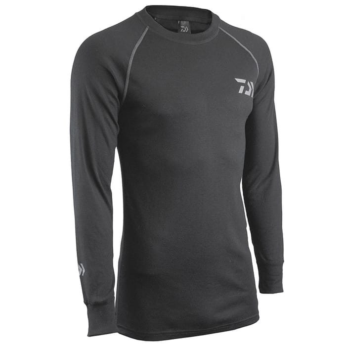 Daiwa DVEC Base Layer Long Sleeve Top 1