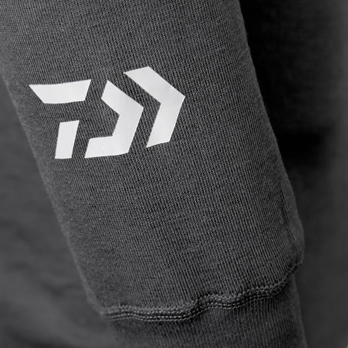 Daiwa DVEC Base Layer Long Sleeve Top 3