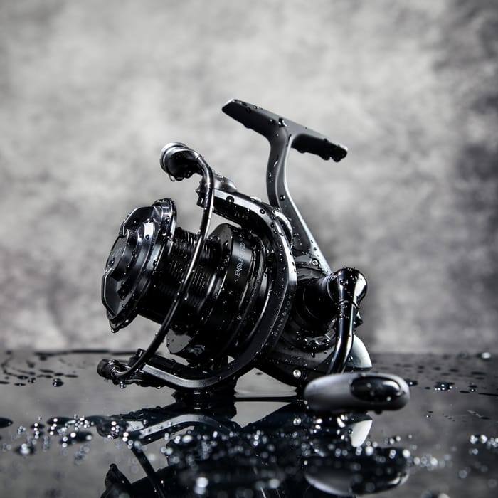 Daiwa Emblem 25QD Reel Alternative Image