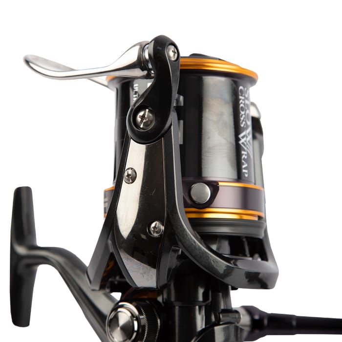 Daiwa 23 Emblem Surf 45 SCW QD Reel  14