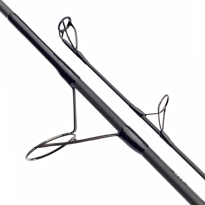 Daiwa Emblem XT X45 Carp Rod Guide Rings