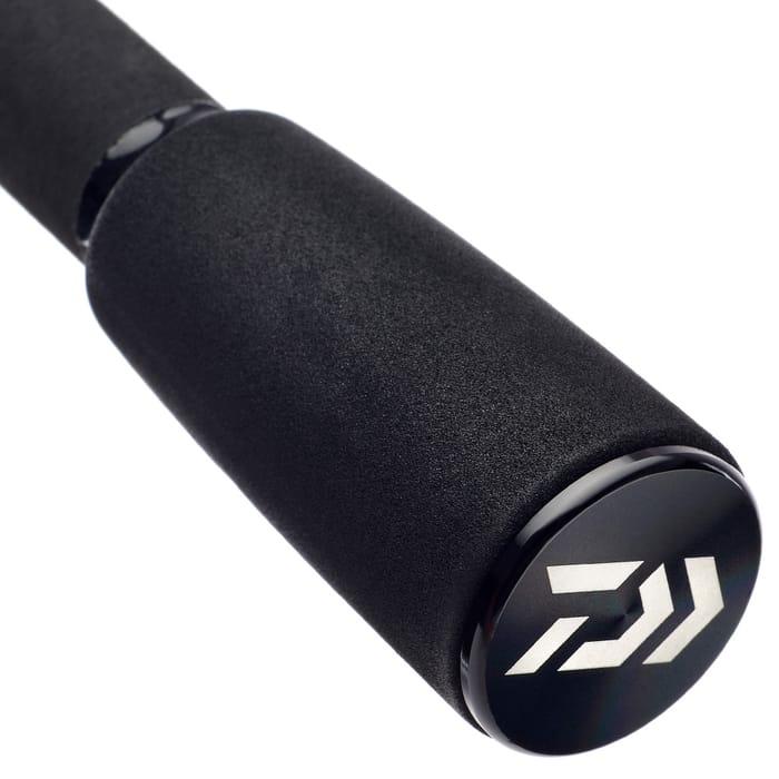 Daiwa Emblem XT X45 Carp Rod Butt