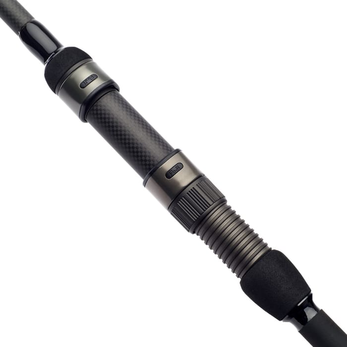 Daiwa Emblem XT X45 Carp Rod Reel Seat