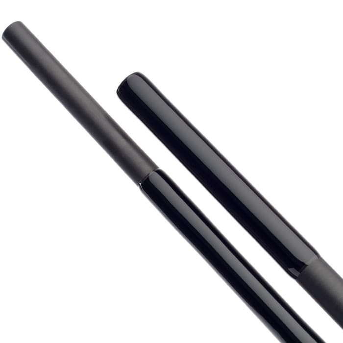 Daiwa Emblem XT X45 Carp Rod Close Up 2