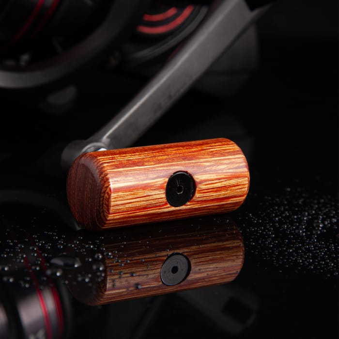 Daiwa Emcast Reel 5000C Ltd 3