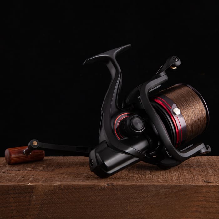 Daiwa Emcast Reel 5000C Ltd 6