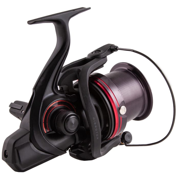 Daiwa Emcast Reel 5000C Ltd 8