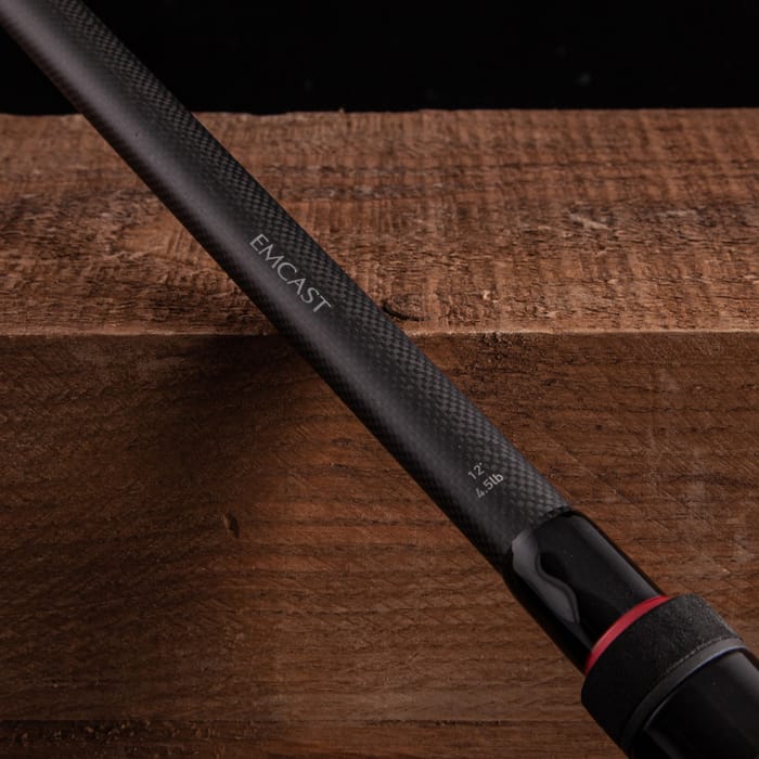 Daiwa Emcast Fishing Spod Rod 1