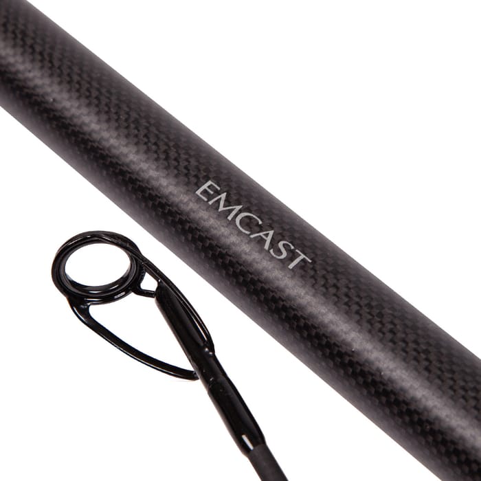 Daiwa Emcast Fishing Spod Rod Graphics
