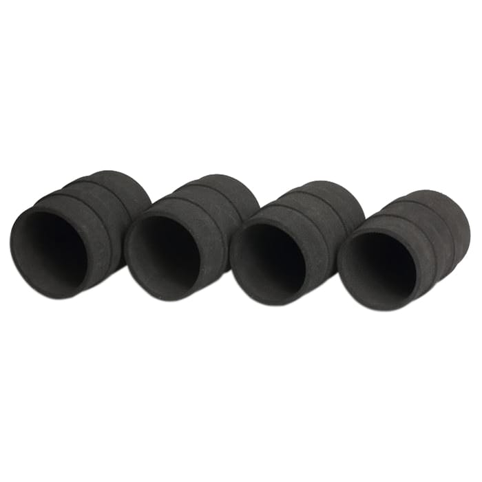 Daiwa EVA Pole Fishing End Caps 3
