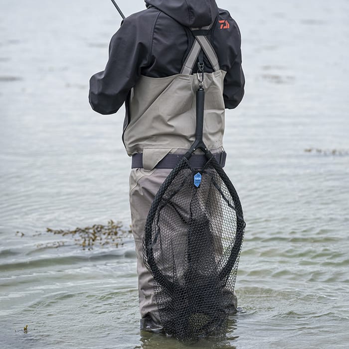 Daiwa Floating Rubber Landing Net 5