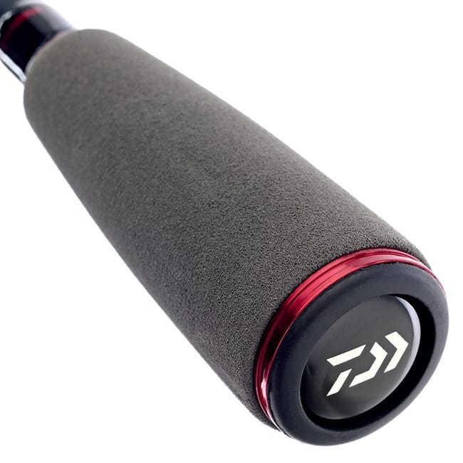Daiwa Gekkabijin LRF Rod