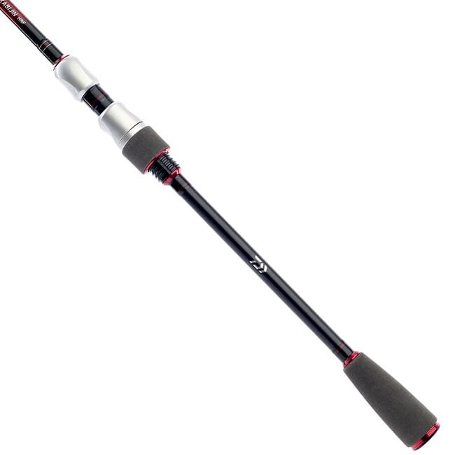 Daiwa Gekkabijin LRF Rod