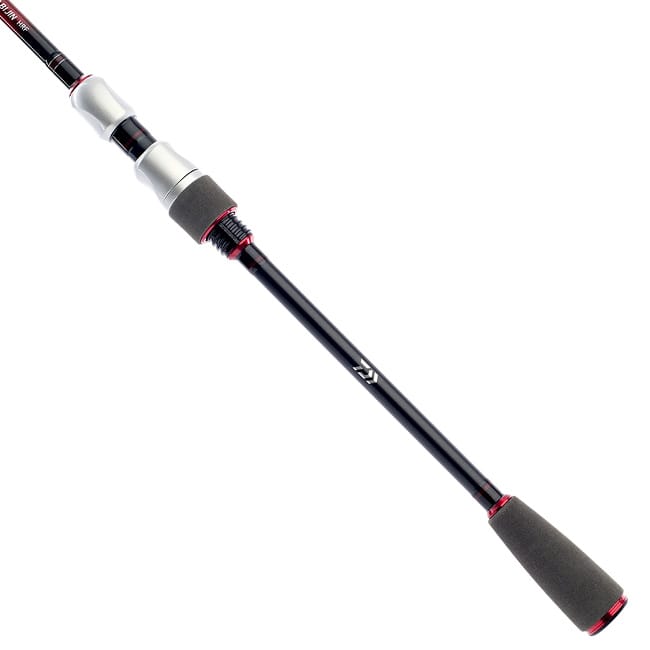 Daiwa Gekkabijin HRF Rod