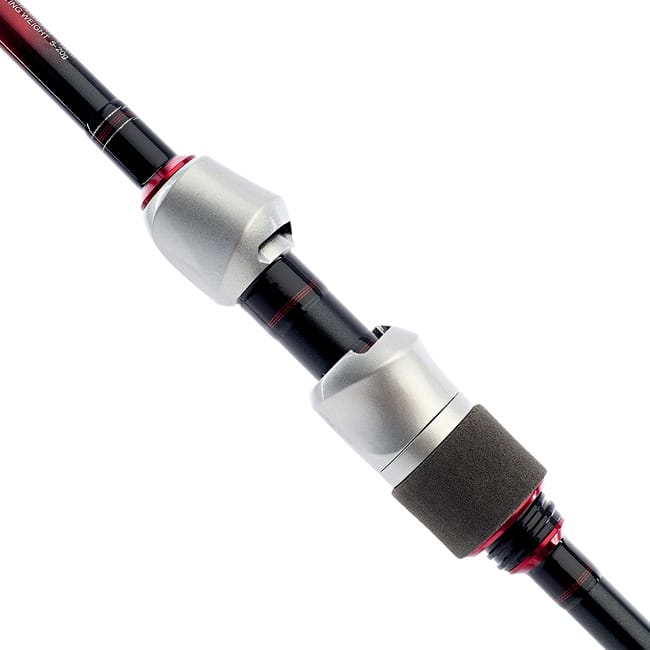 Daiwa Gekkabijin LRF Rod