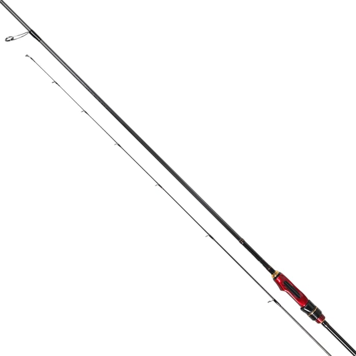 Daiwa Gekkabijin MX Rods 1