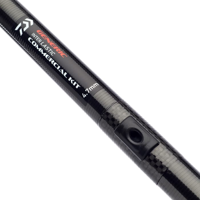 Daiwa Generic Interlastic Top Kits Commercial Kit 2