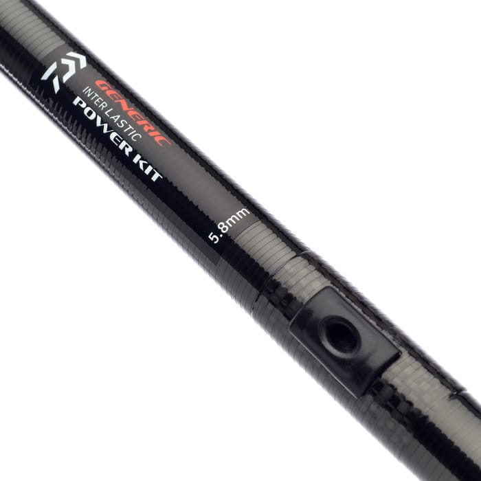Daiwa Generic Interlastic Top Kits Power Kit 3