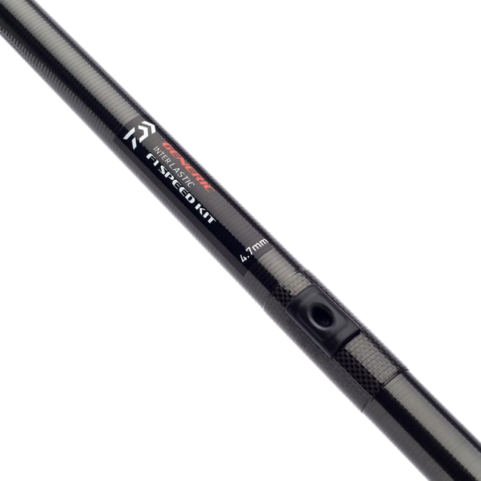Daiwa Generic Interlastic Top Kits F1 Speed Kit 1