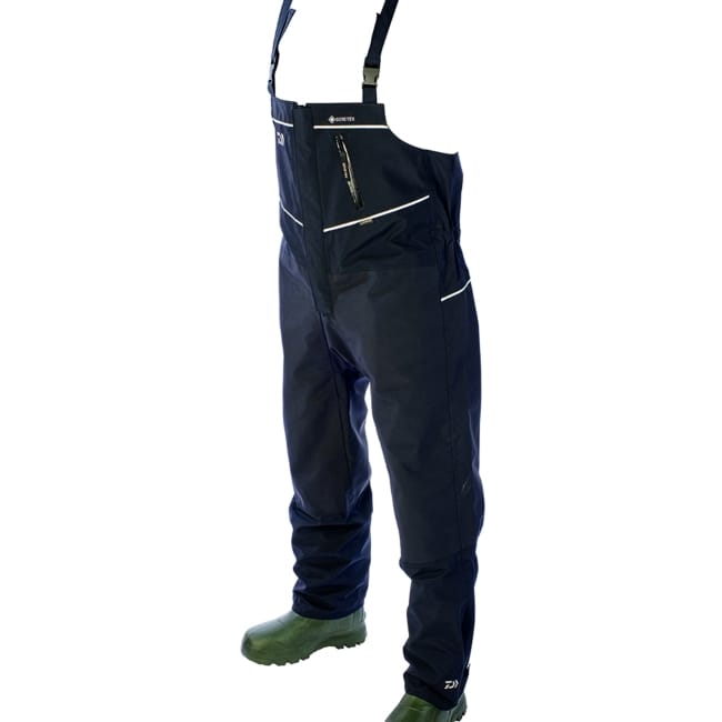 Daiwa Gore-Tex Bib N Brace