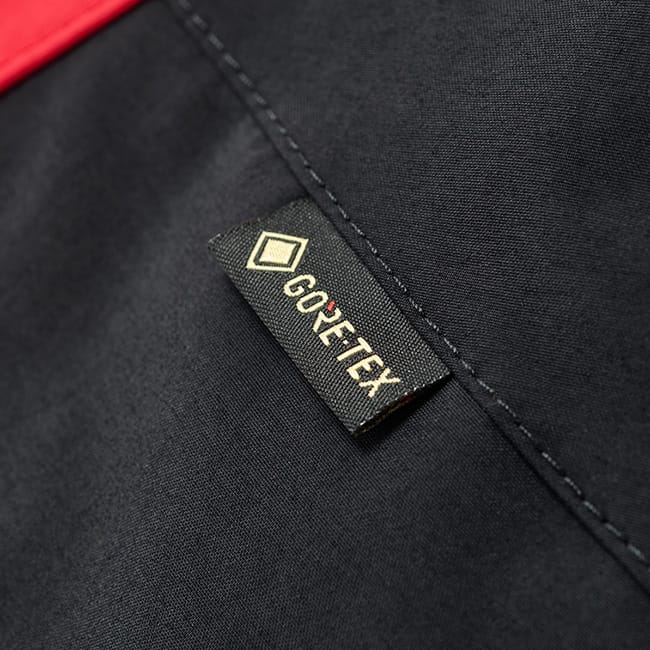 Daiwa Gore-Tex Jacket - Blue