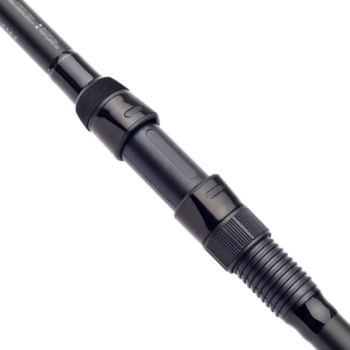 Daiwa Hyper Spod Rod Reel Seat