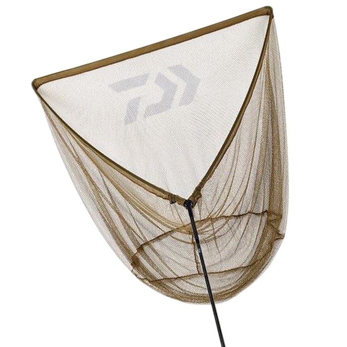 Daiwa Infinity Landing Fishing Net 1Pc 1.8m