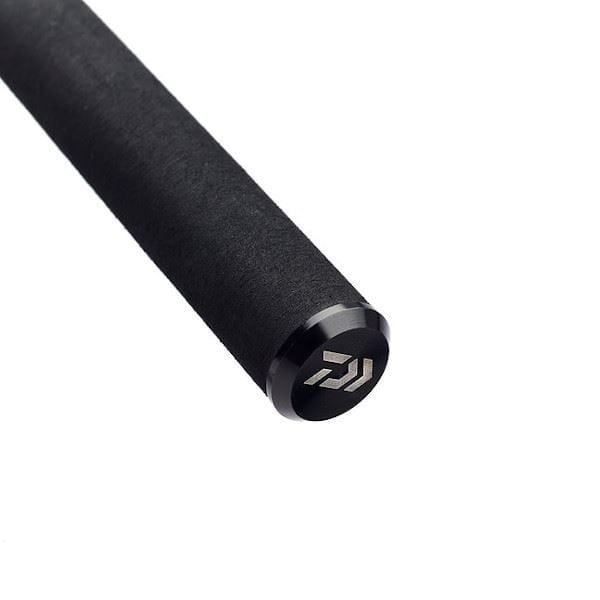 Daiwa Infinity Landing Fishing Net 2Pc 1.8m Close Up Handle