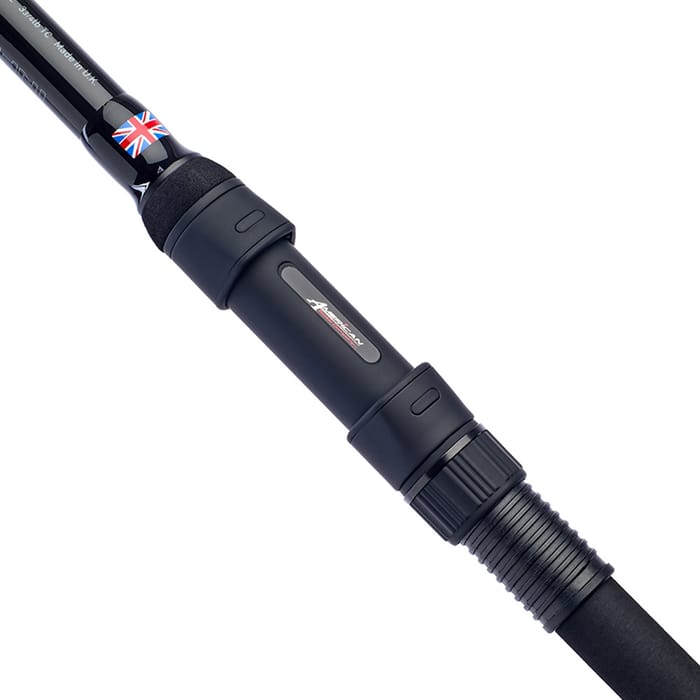 Daiwa Infinity MT X45 Rod