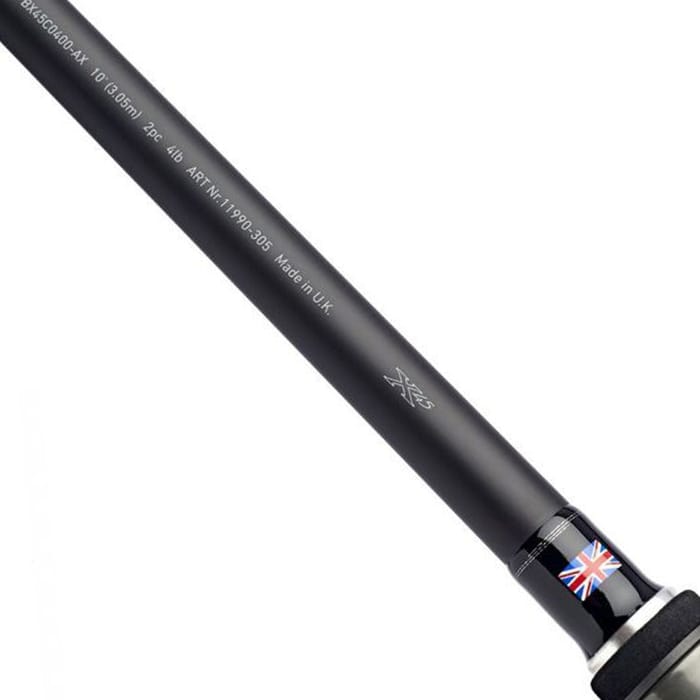 Daiwa Infinity X45 Boat Rod