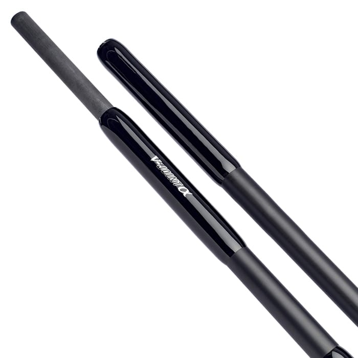 Daiwa Infinity X45 Carp Rods 1