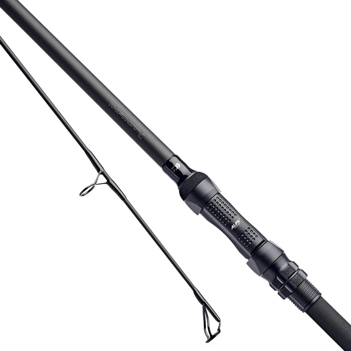 Daiwa Infinity X45 Carp Rods