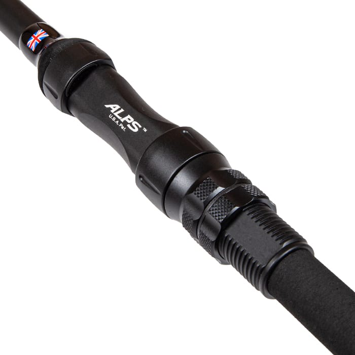 Daiwa Infinity X45 Marker Fishing Rod Reel Seat 1