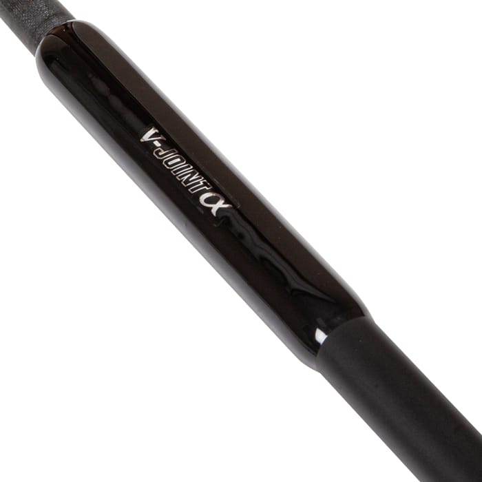 Daiwa Infinity X45 Marker Fishing Rod Graphics