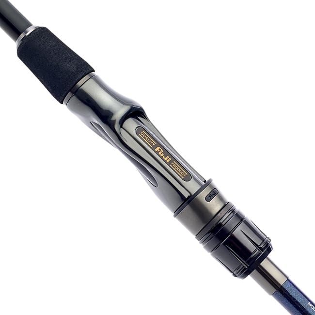 Daiwa Labrax Bass Lure Rod