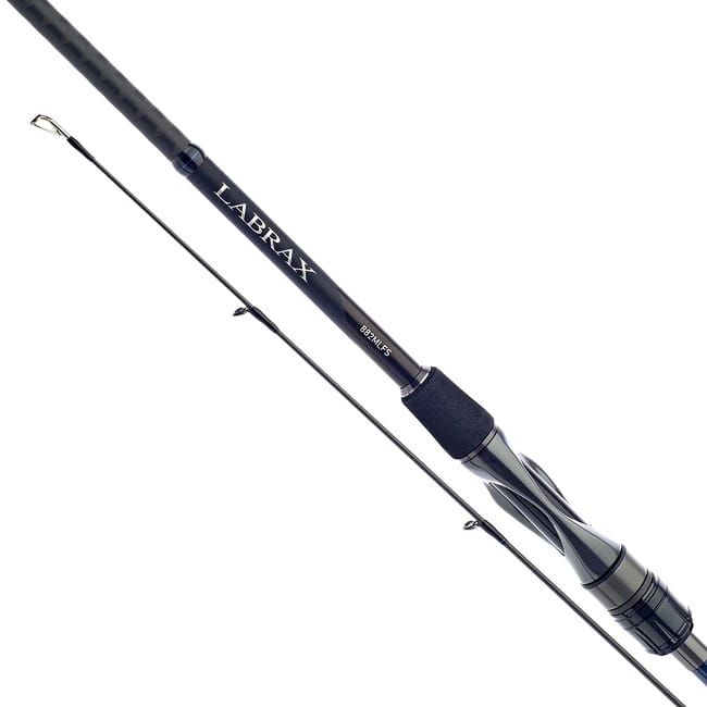 Daiwa Labrax Bass Lure Rod