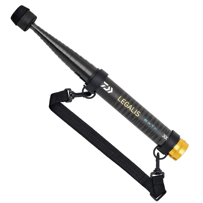 Daiwa Legalis Ext Landing Net Handle