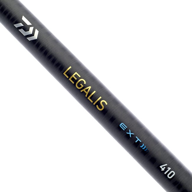Daiwa Legalis Ext Landing Net Handle