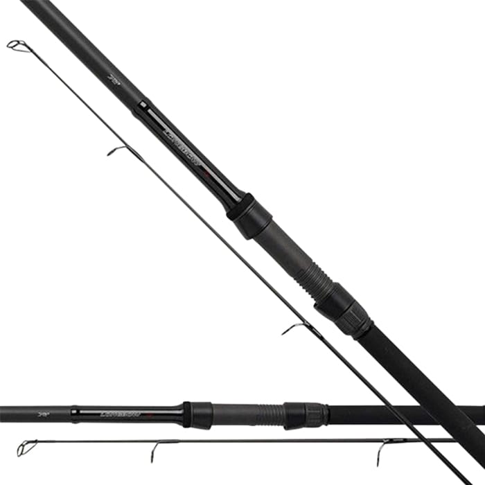 Daiwa Longbow X45 DF Spod & Marker Fishing Rod