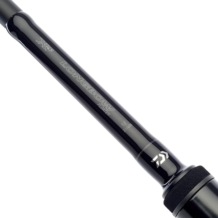 Daiwa Longbow X45 Floater Rod 3