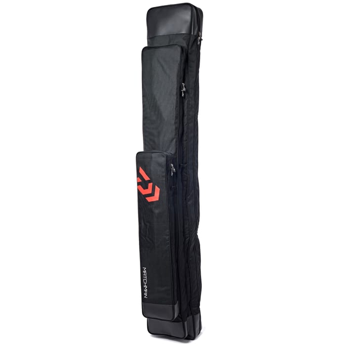 Daiwa Matchman 6 Tube Fishing Holdall