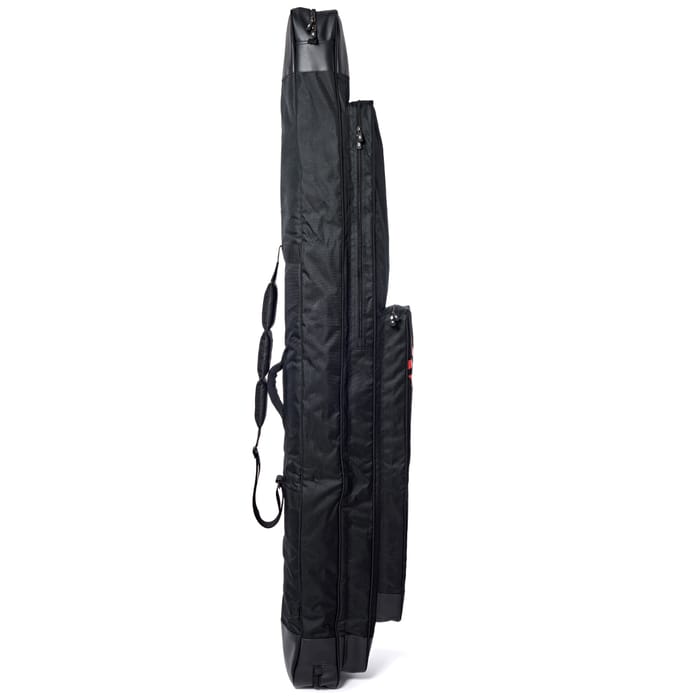Daiwa Matchman 6 Tube Fishing Holdall 2