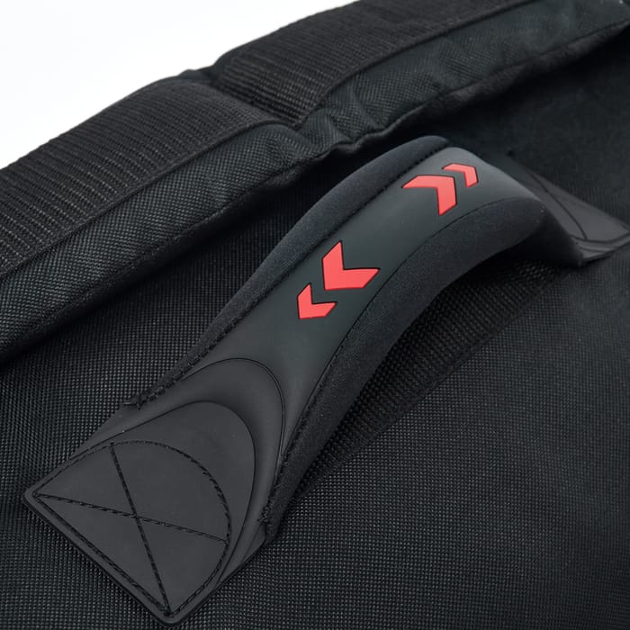Daiwa Matchman 6 Tube Fishing Holdall Handle