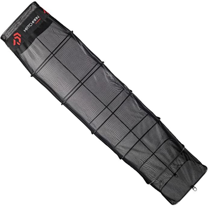 Daiwa Matchman Commercial Fishing Net Pack