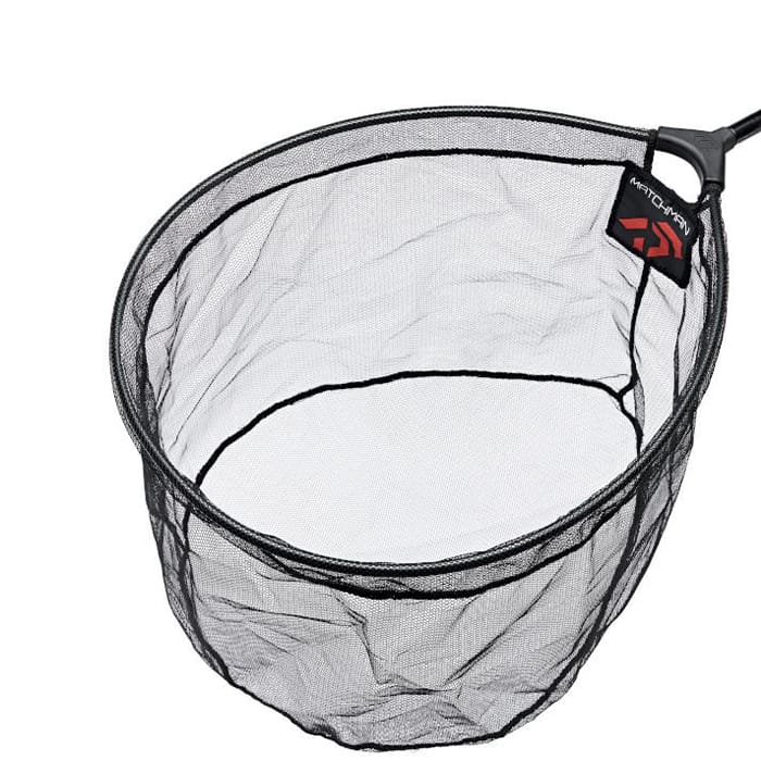Daiwa Matchman Commercial Fishing Net Pack 3