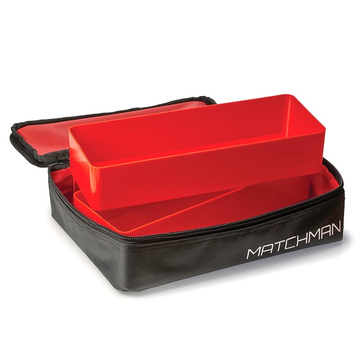 Daiwa Matchman Divider Bitz Bag