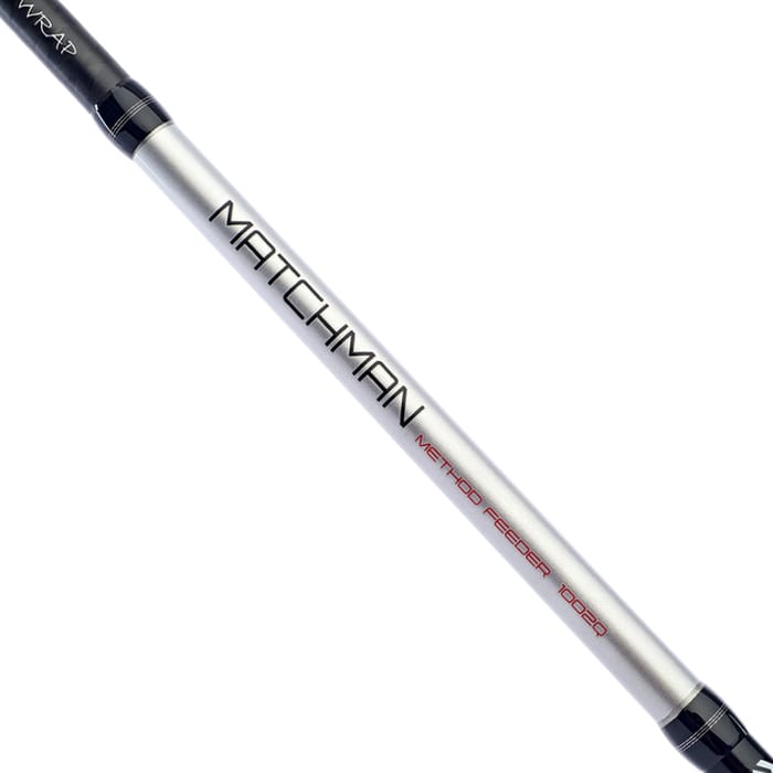 Daiwa Matchman Feeder Rod