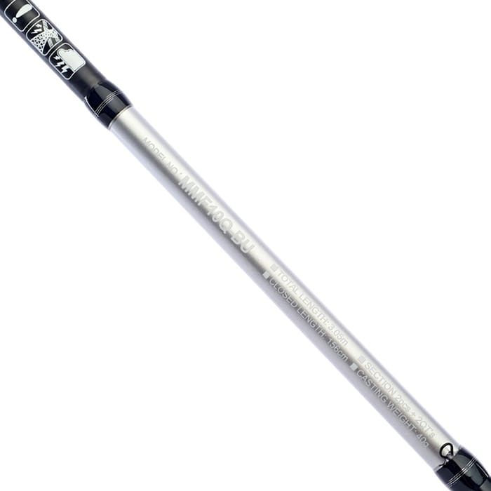 Daiwa Matchman Feeder Rod