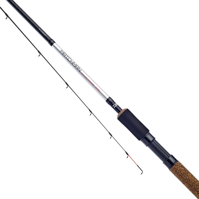 Daiwa Matchman Feeder Rod