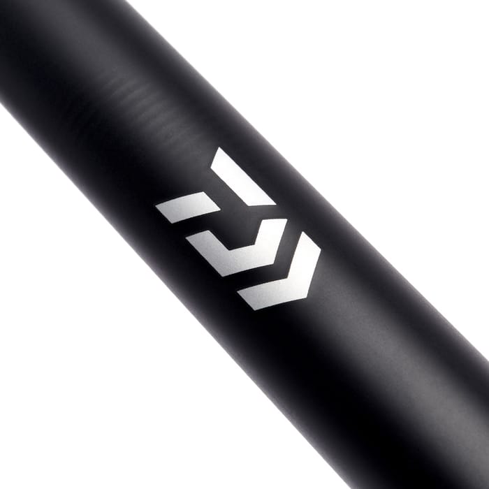 Daiwa Matchman Landing Net Handle 3m Close Up 2
